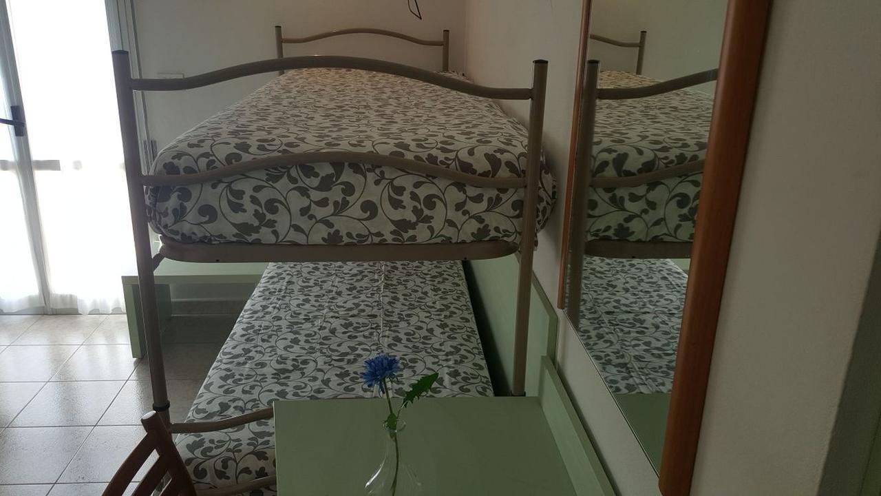 Hotel Villa Cesira Bellaria-Igea Marina Habitación foto